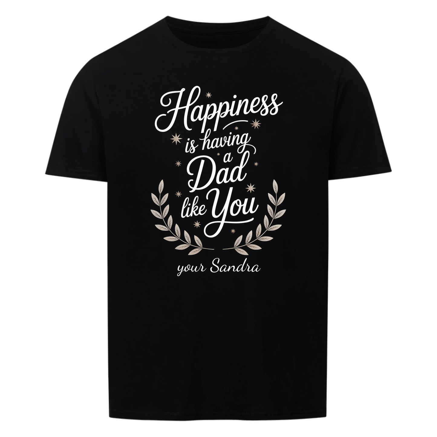 Fathers Day Shirt - Personalized Shirt