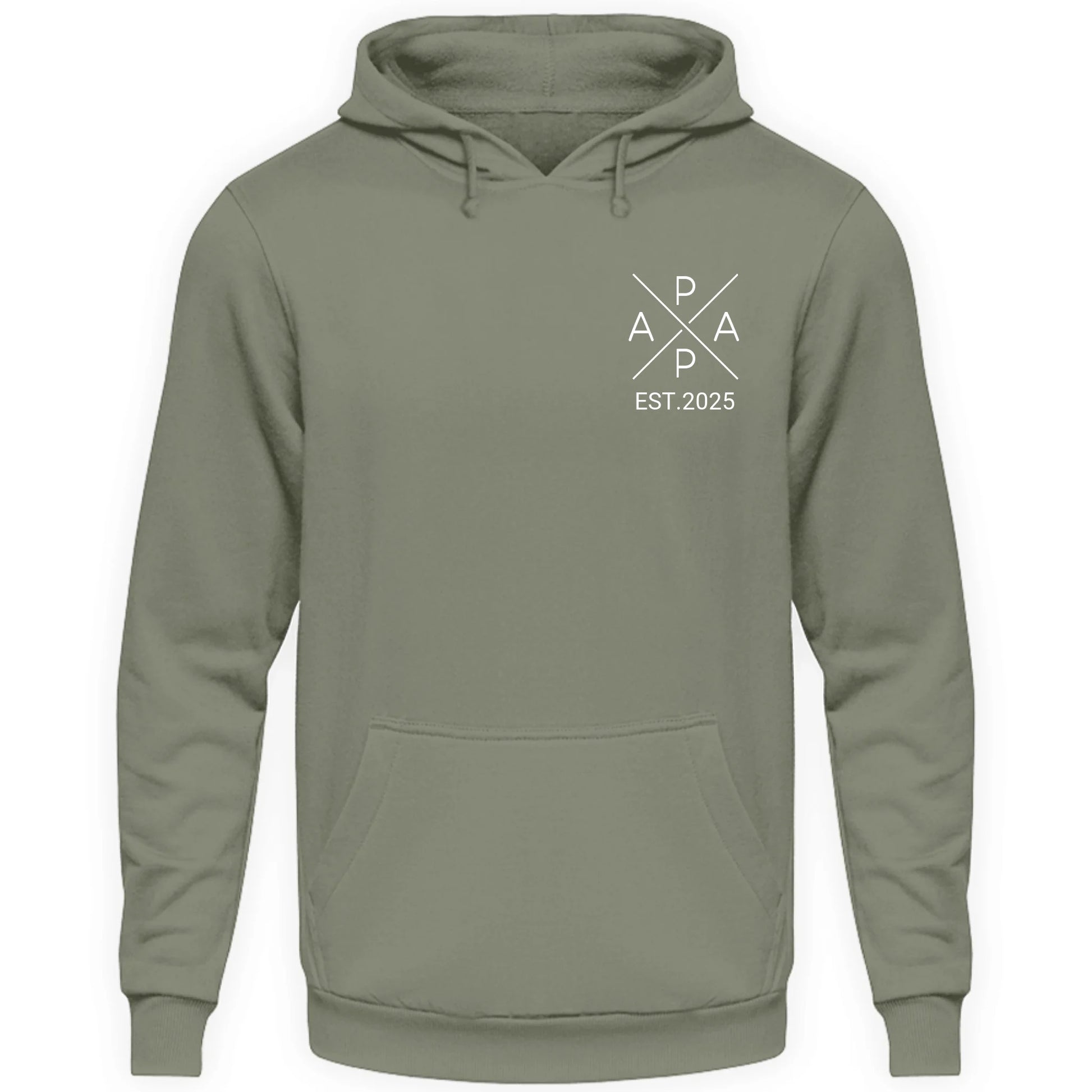 military-green